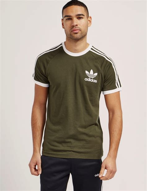 adidas Mens T